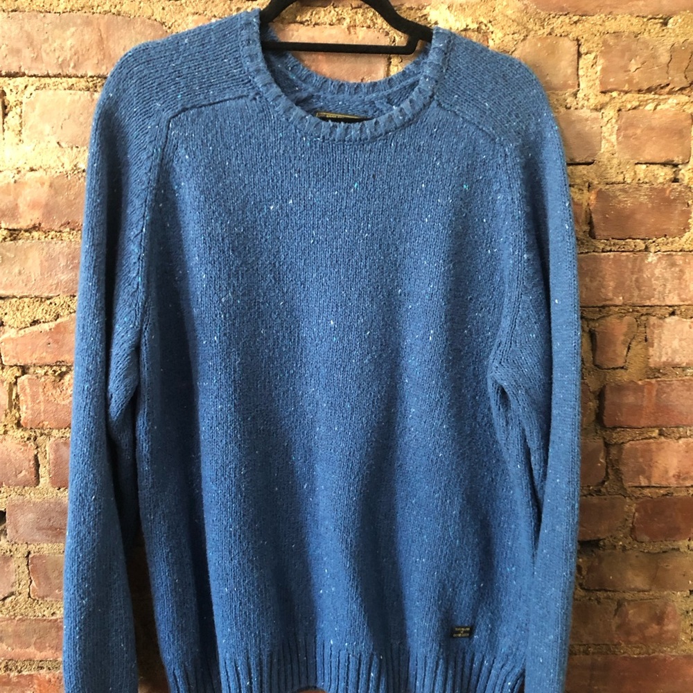 Lucky Sweater